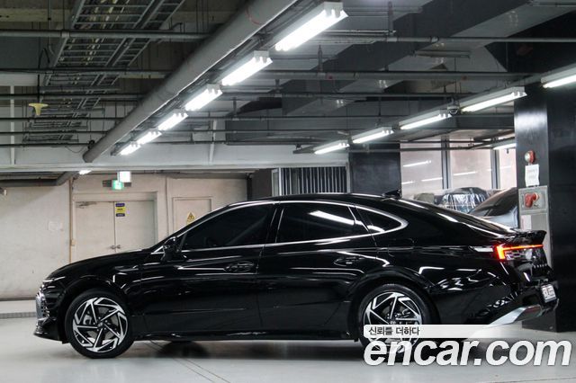 Hyundai Sonata 2024 — photo 4