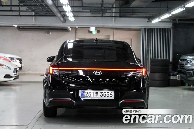 Hyundai Sonata 2024 — photo 5