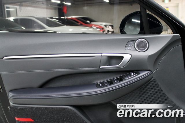 Hyundai Sonata 2024 — photo 7