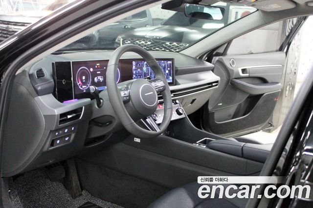 Hyundai Sonata 2024 — photo 8