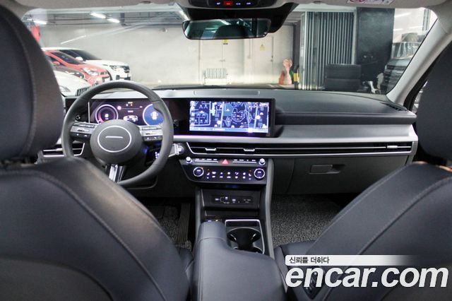 Hyundai Sonata 2024 — photo 9