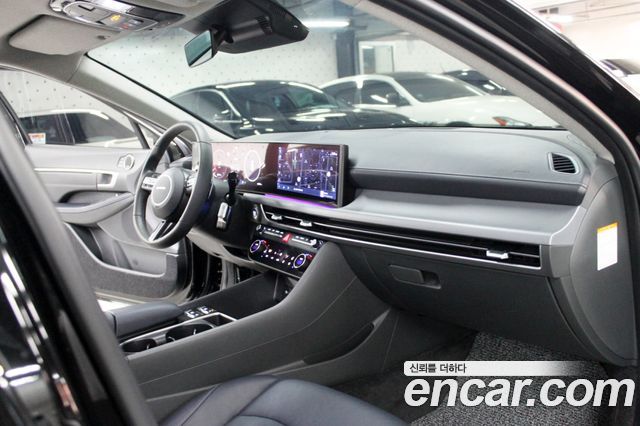 Hyundai Sonata 2024 — photo 10
