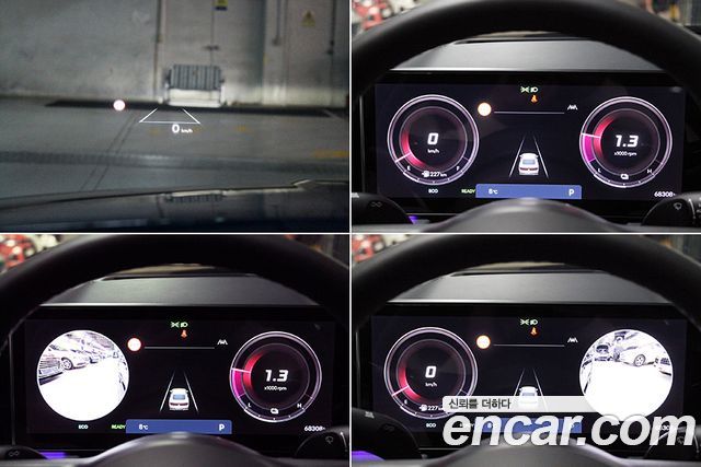 Hyundai Sonata 2024 — photo 11