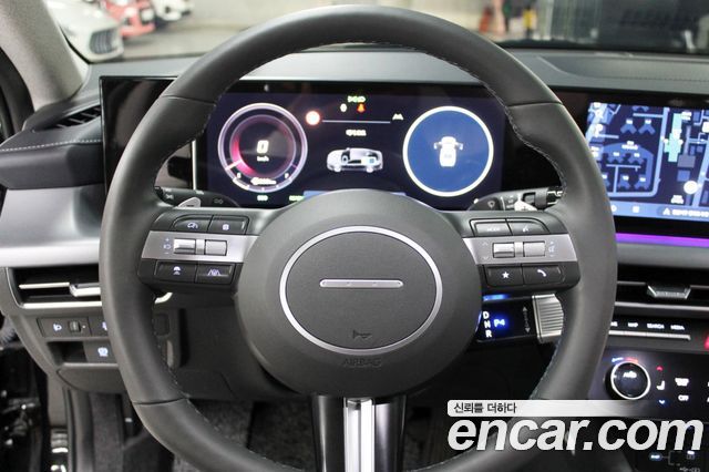 Hyundai Sonata 2024 — photo 12