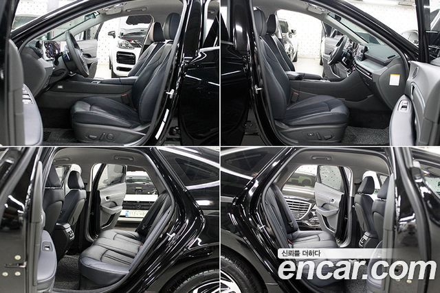 Hyundai Sonata 2024 — photo 13
