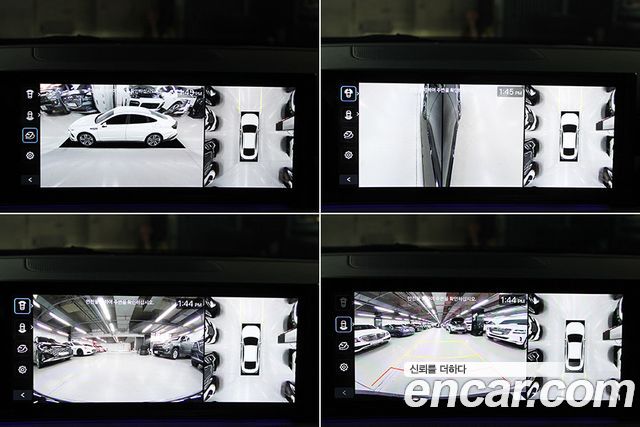 Hyundai Sonata 2024 — photo 15