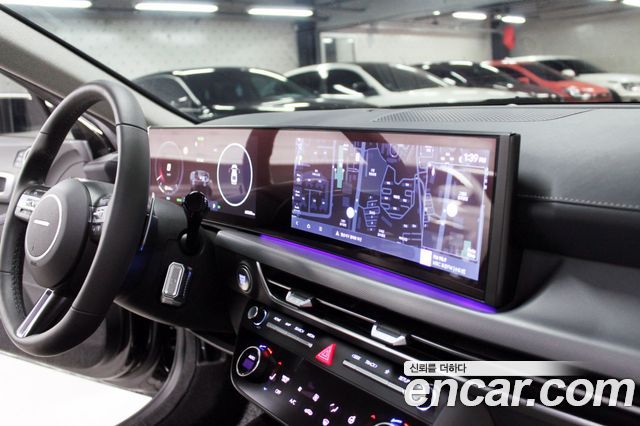 Hyundai Sonata 2024 — photo 16
