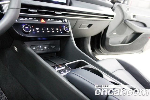 Hyundai Sonata 2024 — photo 17