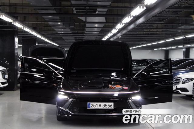 Hyundai Sonata 2024 — photo 18