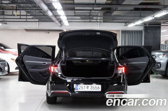 Hyundai Sonata 2024 — photo 19