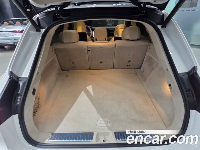 Mercedes-Benz EQS 2025 — photo 6
