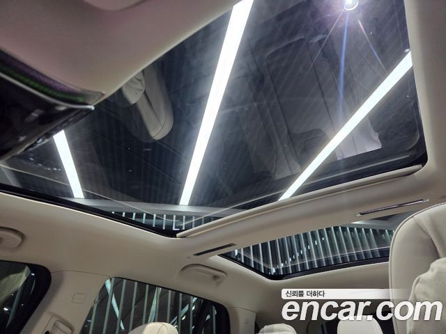 Mercedes-Benz EQS 2025 — photo 15