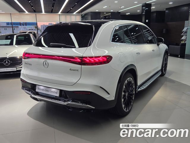 Mercedes-Benz EQS 2025 — photo 19