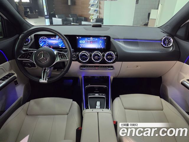 Mercedes-Benz EQA 2026 — photo 7