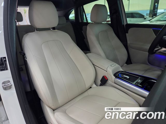 Mercedes-Benz EQA 2026 — photo 10