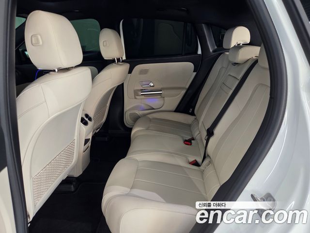 Mercedes-Benz EQA 2026 — photo 12