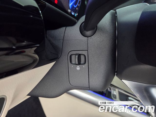 Mercedes-Benz EQA 2026 — photo 16