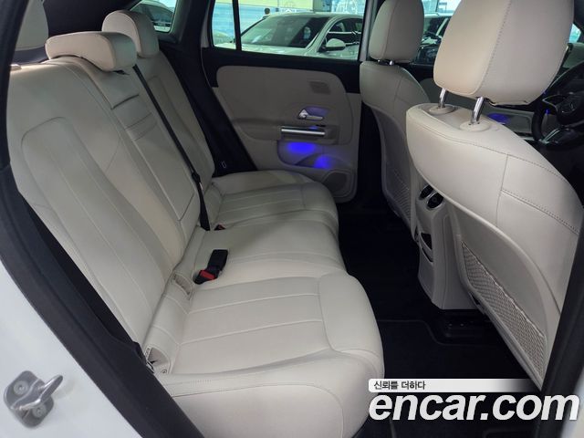 Mercedes-Benz EQA 2026 — photo 17