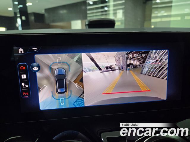Mercedes-Benz EQA 2026 — photo 18
