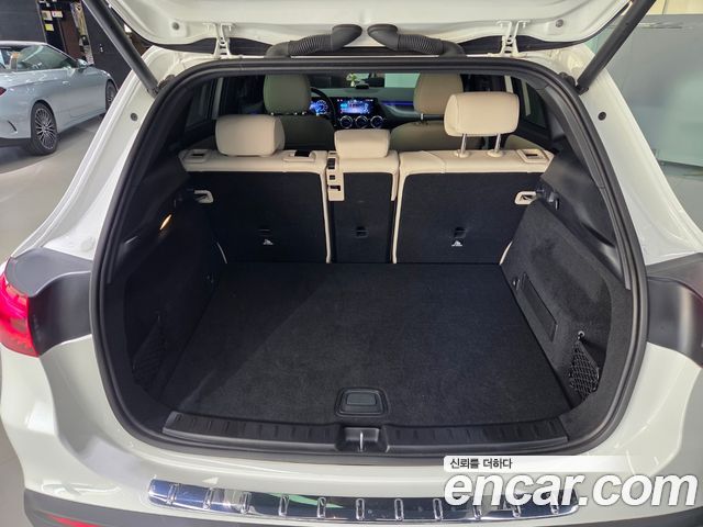 Mercedes-Benz EQA 2026 — photo 20