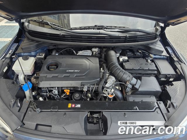 Kia Stonic 2018 — photo 6