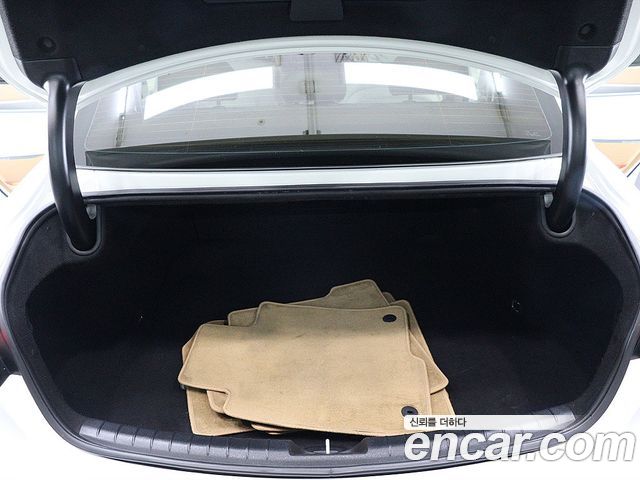 Hyundai Grandeur 2020 — photo 5