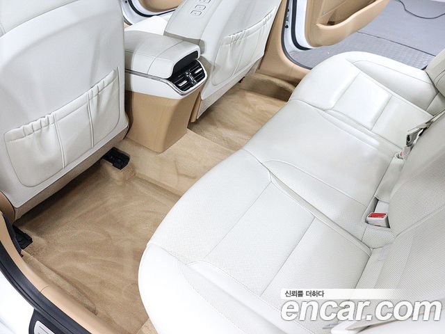 Hyundai Grandeur 2020 — photo 14