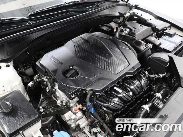 Hyundai Grandeur 2020 — photo 19