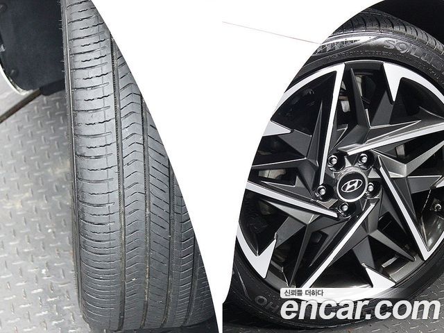 Hyundai Grandeur 2020 — photo 20