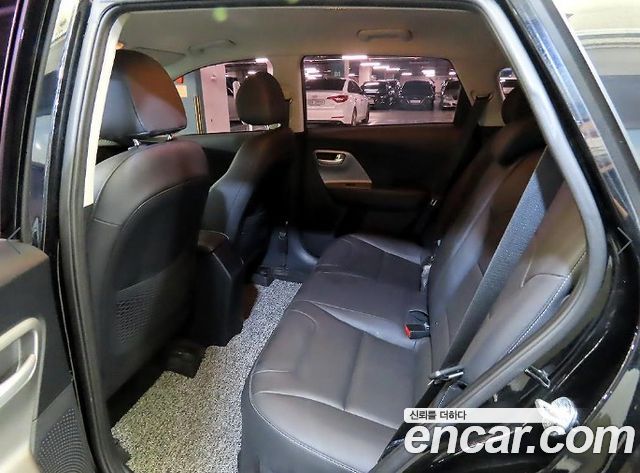 Kia Niro 2022 — photo 7