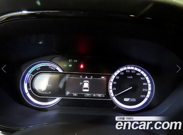 Kia Niro 2022 — photo 9