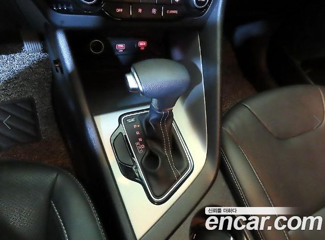 Kia Niro 2022 — photo 12