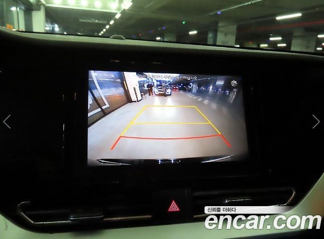 Kia Niro 2022 — photo 14