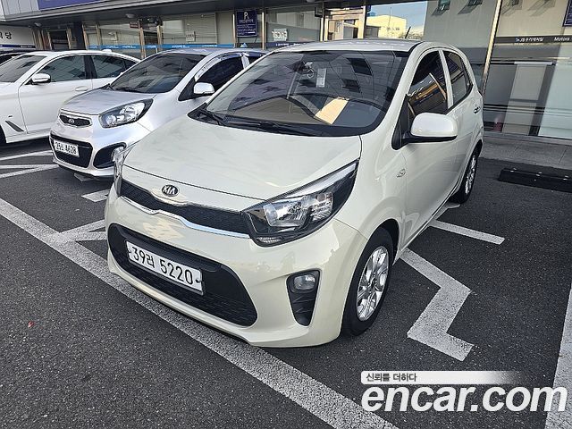 Kia morning 2019 — photo 2
