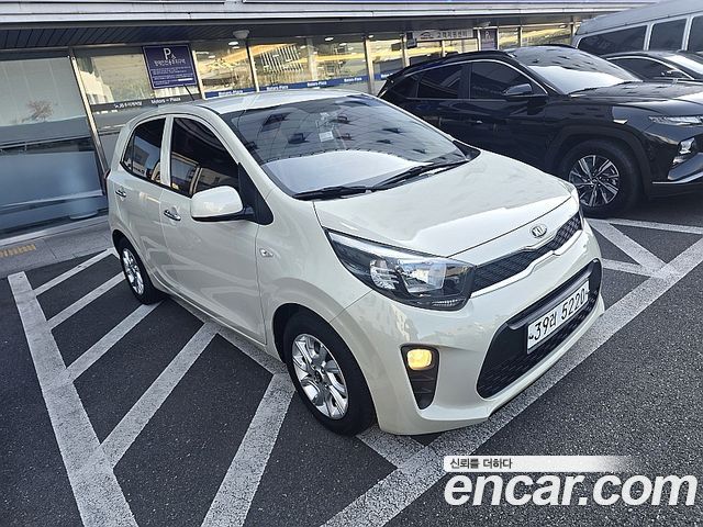Kia morning 2019 — photo 3