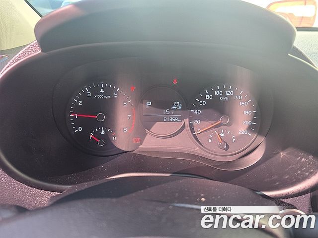 Kia morning 2019 — photo 4
