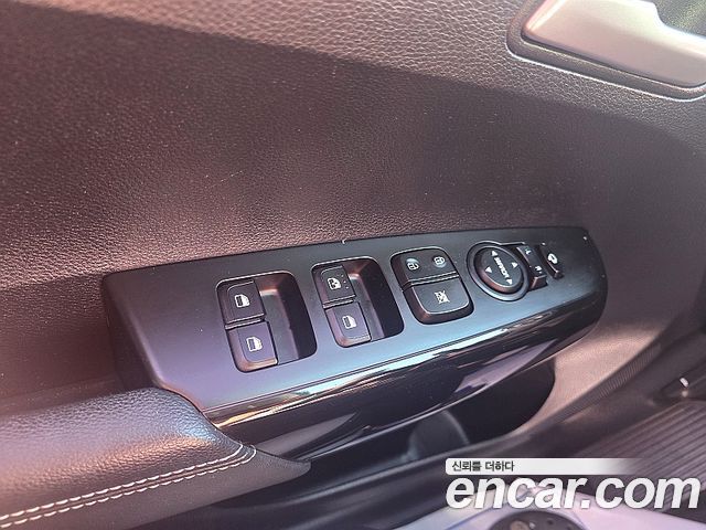 Kia morning 2019 — photo 5