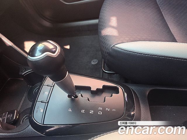 Kia morning 2019 — photo 9