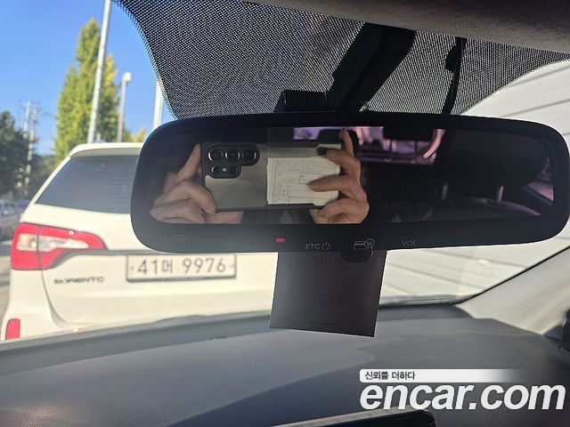 Kia morning 2019 — photo 10
