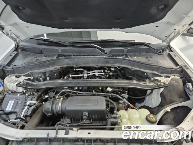 Ford Explorer 2021 — photo 5