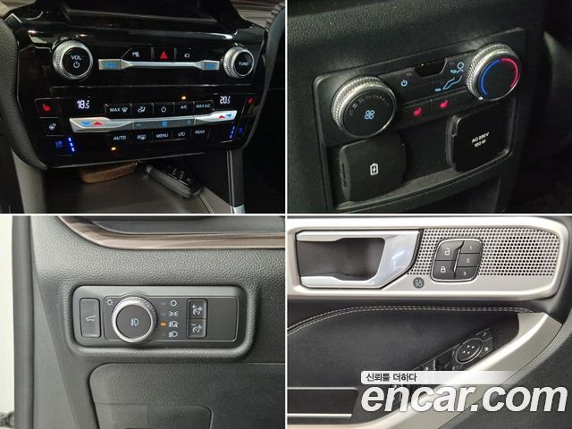 Ford Explorer 2021 — photo 18