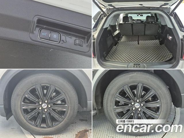 Ford Explorer 2021 — photo 19