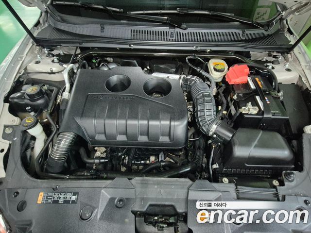 Ford Taurus 2014 — photo 6