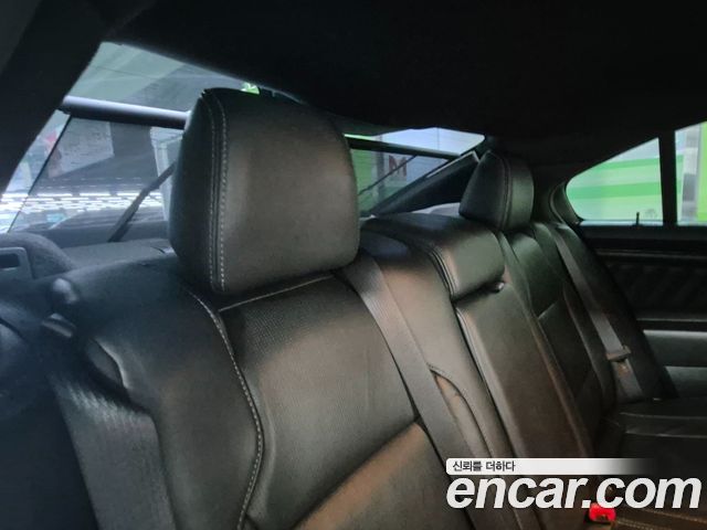 Ford Taurus 2014 — photo 16