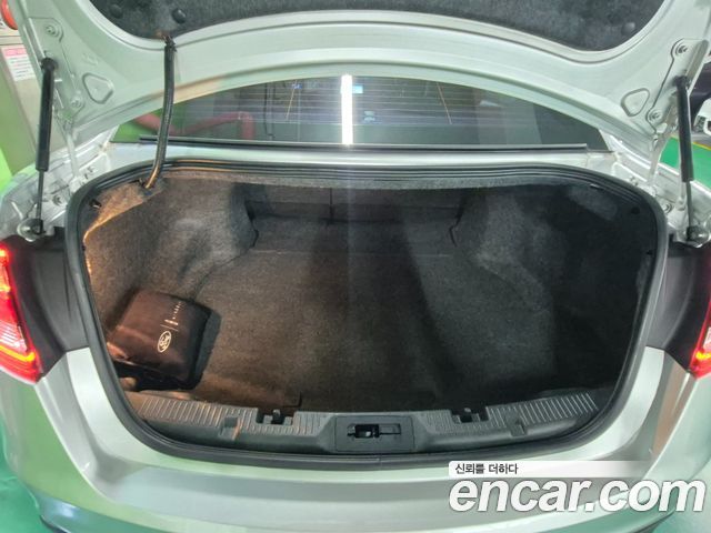 Ford Taurus 2014 — photo 20