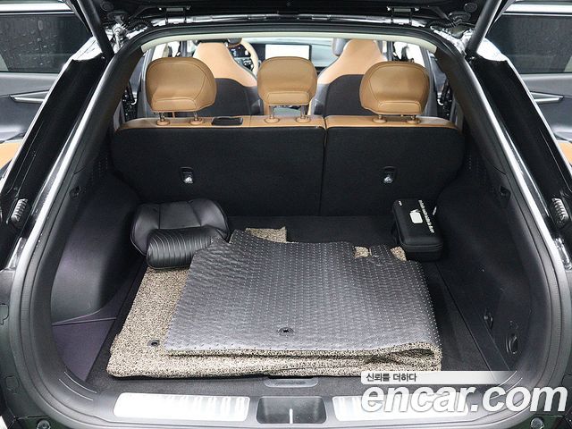 Kia EV6 2025 — photo 5