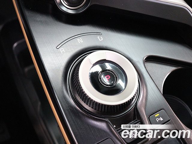 Kia EV6 2025 — photo 8