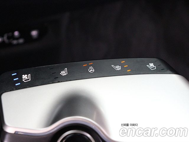 Kia EV6 2025 — photo 9