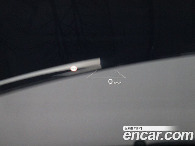 Kia EV6 2025 — photo 10