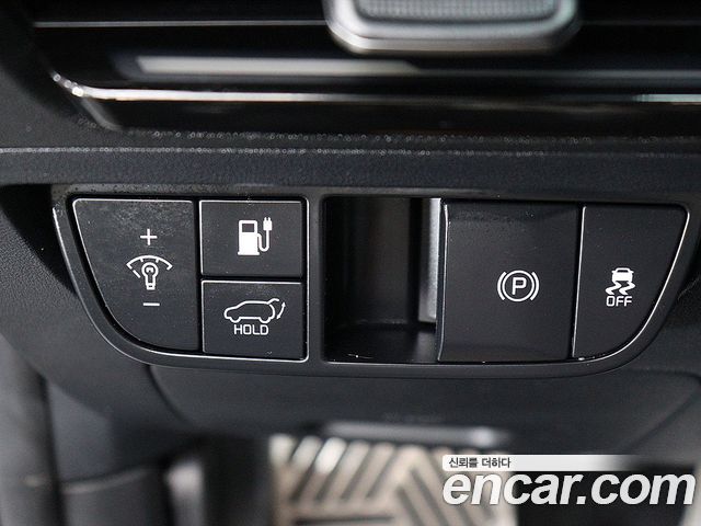Kia EV6 2025 — photo 11